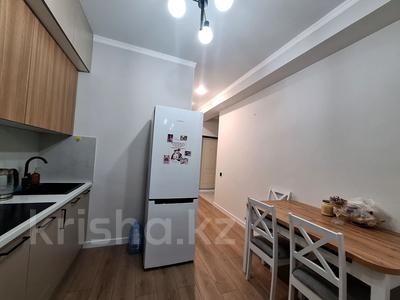 1-комнатная квартира · 38.6 м² · 4/5 этаж, Aisafi — Сайна Монкеби за 25.7 млн 〒 в Алматы, Алатауский р-н