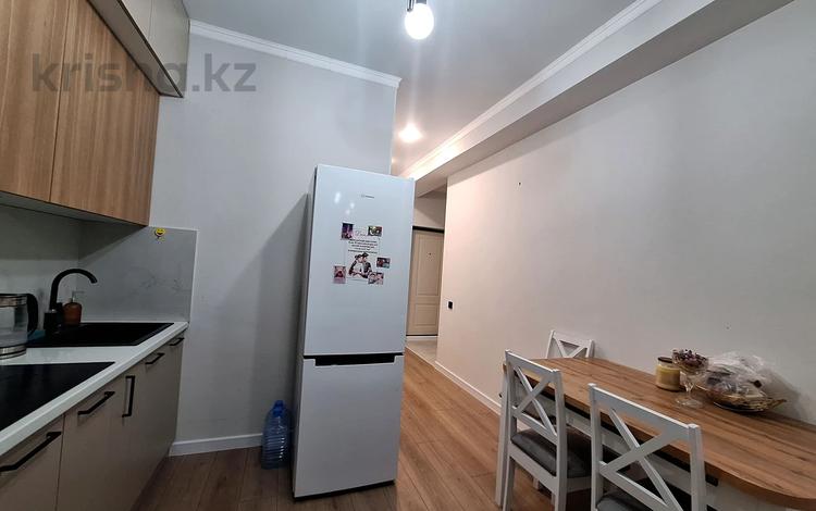 1-бөлмелі пәтер · 38.6 м² · 4/5 қабат, Aisafi — Сайна Монкеби, бағасы: 25.7 млн ₸ в Алматы, Алатауский р-н — фото 28