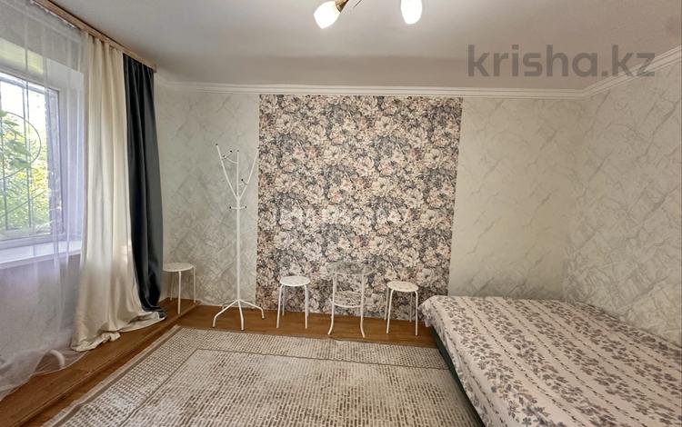 1-комнатная квартира · 35 м² · 1/5 этаж, Янушкевич 8/1 за 14 млн ₸ в Астане, р-н Байконур — фото 2