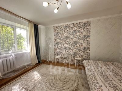 1-бөлмелі пәтер · 35 м² · 1/5 қабат, Янушкевич 8/1, бағасы: 14.5 млн ₸ в Астане, р-н Байконур