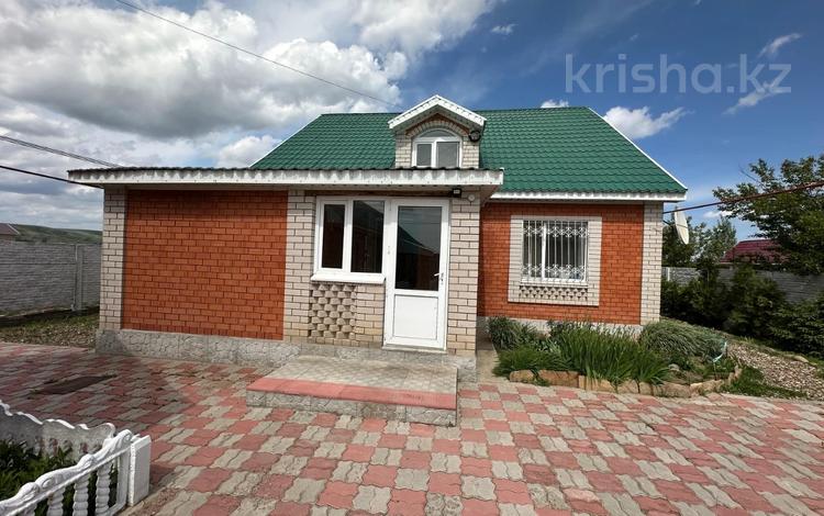 Отдельный дом · 4 комнаты · 180 м² · 11 сот., жилой массив Кызылжар за 31.5 млн ₸ в Актобе — фото 27