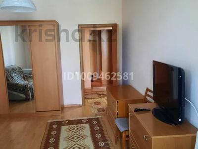 1-комнатная квартира · 50 м² · 3/12 этаж, Сарыарка 11 за 280 000 ₸ в Астане, Сарыарка р-н