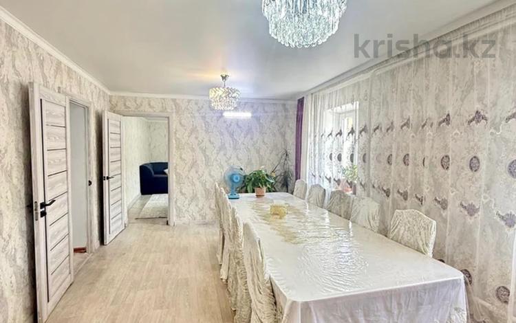 Отдельный дом · 4 комнаты · 80 м² · 3 сот., Тауке хана 149 за 62 млн ₸ в Алматы, Ауэзовский р-н — фото 4