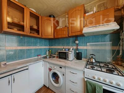 3-бөлмелі пәтер · 64 м² · 1/5 қабат, ул. Куйши Дины 1, бағасы: 21 млн ₸ в Астане, Алматы р-н