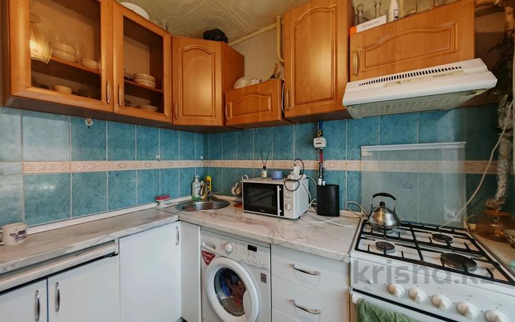 3-бөлмелі пәтер · 64 м² · 1/5 қабат, ул. Куйши Дины 1, бағасы: 21 млн ₸ в Астане, Алматы р-н — фото 7