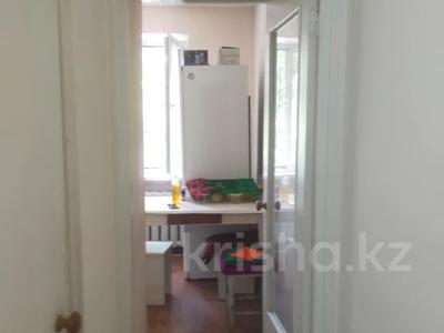 1-комнатная квартира · 33 м² · 5/5 этаж, мкр Орбита-4 за 25.2 млн ₸ в Алматы, Бостандыкский р-н