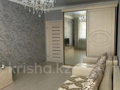 1-комнатная квартира · 40 м² · 12/25 этаж, Абая 92к3 за 21 млн ₸ в Астане