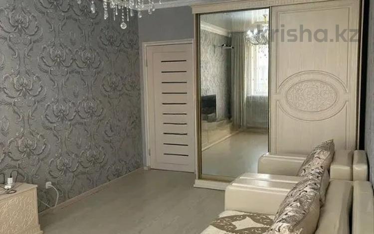1-комнатная квартира · 40 м² · 12/25 этаж, Абая 92к3 за 21 млн ₸ в Астане — фото 2