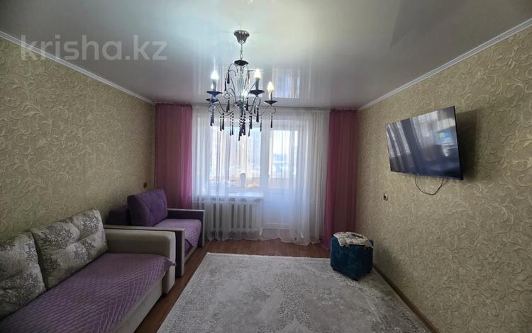 2-бөлмелі пәтер · 52 м² · 2 қабат, Украинская, бағасы: 18.8 млн ₸ в Петропавловске — фото 11