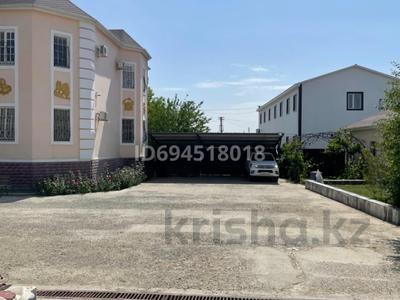 Отдельный дом · 6 комнат · 378 м² · 22 сот., Н. Аязбаева 44 за 85 млн 〒 в Кульсары