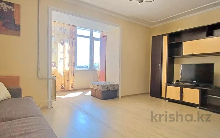 1-комнатная квартира, 42 м², 11/13 этаж, Казахстан 70