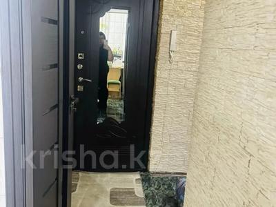 2-бөлмелі пәтер · 45 м² · 5/5 қабат, Айнабұлақ-3 ш/а., бағасы: 27.9 млн ₸ в Алматы, Жетысуский р-н