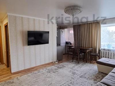 3-комнатная квартира · 56.5 м² · 4/5 этаж, Тауелсиздик 37 за 31 млн 〒 в Костанае