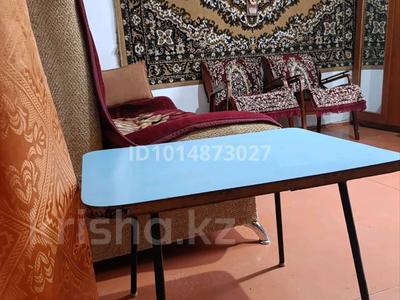 2-комнатная квартира · 50 м² · 1/2 этаж, Шокая 47 - 4 за 6 млн ₸ в Кентау