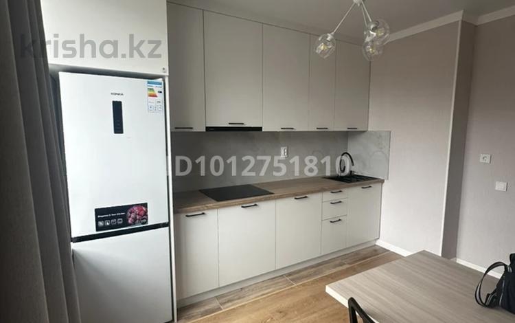 1-бөлмелі пәтер · 35 м² · 5/6 қабат, Бауыржана Момышулы 32 — Арена Сити Спорт С, Мкр Гажайып,дом 32,5 блок, бағасы: 250 000 ₸ в Алматы, Алатауский р-н — фото 2