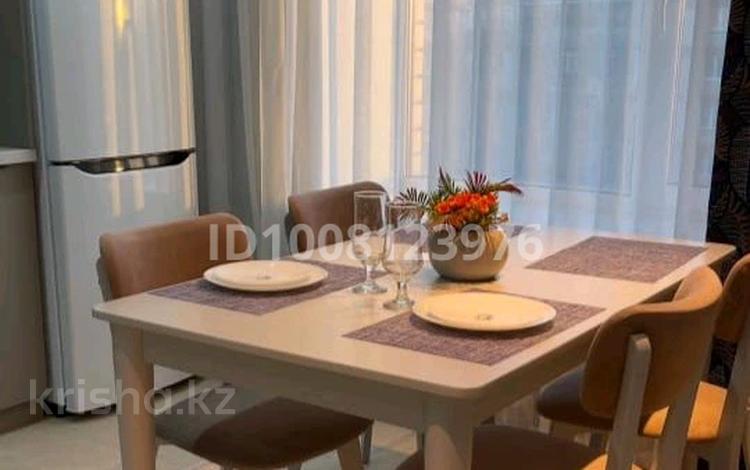 1-комнатная квартира · 48 м² · 4/9 этаж, Ауэзова 189 Е — Ауэзова - Назарбаева за 250 000 ₸ в Кокшетау — фото 17