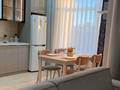 1-комнатная квартира · 48 м² · 4/9 этаж, Ауэзова 189 Е — Ауэзова - Назарбаева за 250 000 ₸ в Кокшетау — фото 2