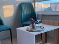 1-комнатная квартира · 48 м² · 4/9 этаж, Ауэзова 189 Е — Ауэзова - Назарбаева за 250 000 ₸ в Кокшетау — фото 6