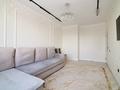 1-комнатная квартира · 43.8 м² · 15/20 этаж, Сыганак 32 за 27.5 млн ₸ в Астане, Нура р-н — фото 4