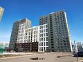 1-комнатная квартира · 43.8 м² · 15/20 этаж, Сыганак 32 за 27.5 млн ₸ в Астане, Нура р-н