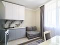 1-комнатная квартира · 43.8 м² · 15/20 этаж, Сыганак 32 за 27.5 млн ₸ в Астане, Нура р-н — фото 7