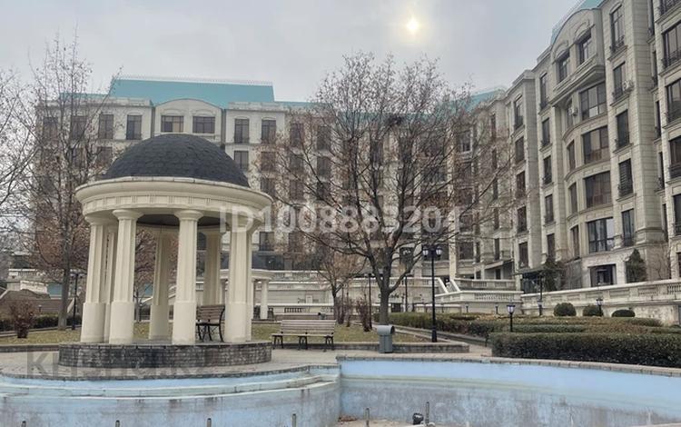 Еркін, кеңселер, дүкендер мен бутиктер, қоймалар, сұлулық салондары, медорталықтар мен дәріханалар, білім орталықтары, ойын-сауық · 61 м², бағасы: 35 млн ₸ в Алматы, Бостандыкский р-н — фото 2