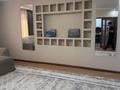 3-комнатная квартира · 110 м² · 4/9 этаж, Аскарова Асанбая 21 — Аскарова Асанбая за 600 000 ₸ в Алматы, Наурызбайский р-н — фото 4