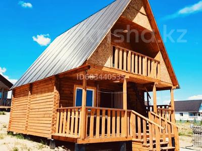 Дом · 3 комнаты · 100 м², Миролюбовка — Самар за 40 000 ₸ в Восточно-Казахстанской обл.