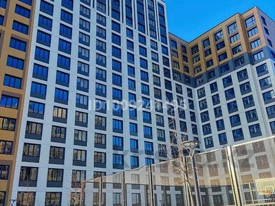 1-комнатная квартира · 42.57 м² · 17/17 этаж, Улы Дала 10 за 30.3 млн 〒 в Астане, Нура р-н