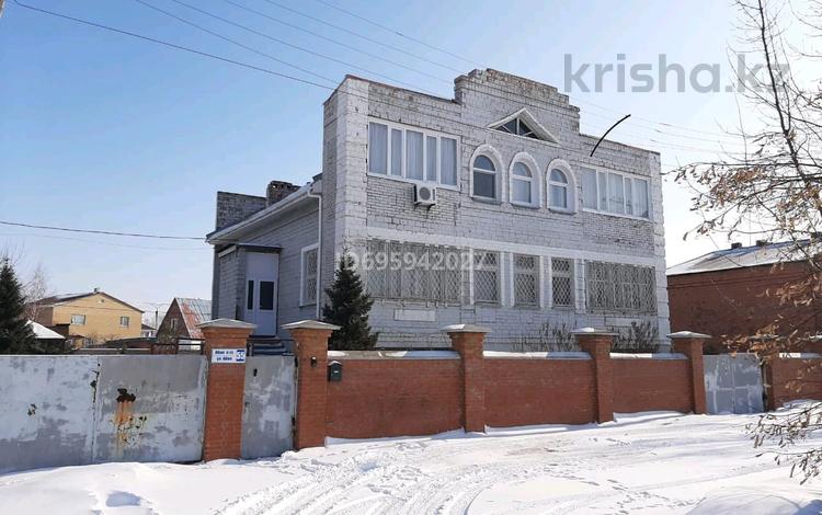 Жеке үй · 7 бөлме · 400 м² · 9 жүзд., Абая 55, бағасы: 60 млн ₸ в Аксу — фото 2