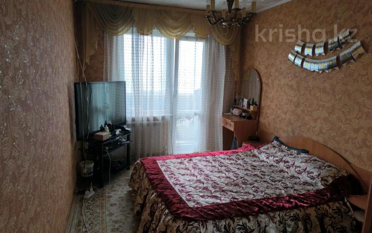 3-бөлмелі пәтер · 63.7 м² · 6/6 қабат, Шалкар 9, бағасы: 16 млн ₸ в Кокшетау — фото 2