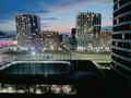 1-комнатная квартира · 47.6 м² · 7/16 этаж, Туран 52/1 за 39.8 млн ₸ в Астане, Нура р-н — фото 7