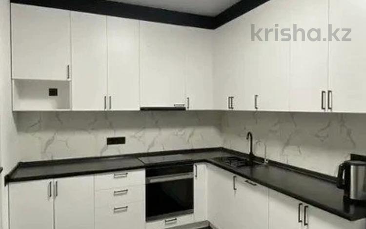 2-комнатная квартира · 70 м² · 2/9 этаж, Калдаяков 26 — ЛРТ за ~ 32 млн ₸ в Астане, Сарайшык р-н — фото 10