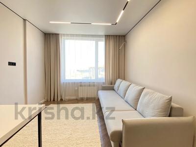 2-комнатная квартира · 51 м² · 10/14 этаж, Толеби 28/1 — Барыс Арена за 36.5 млн 〒 в Астане, Нура р-н