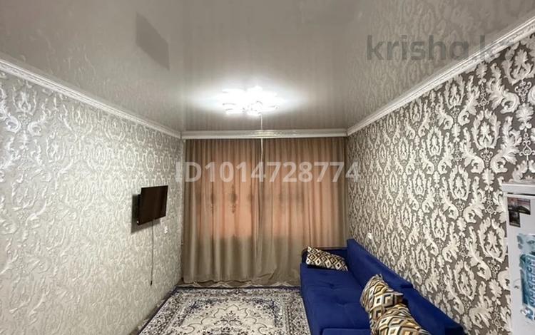 2-комнатная квартира · 36 м² · 5/5 этаж, Железнодорожная 87 — Возле магазина «Крылечко» через дорогу школа номер 2 за 8.5 млн ₸ в  — фото 2