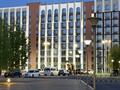 3-комнатная квартира · 65 м² · 8/9 этаж, Туран 57/6 за 54 млн ₸ в Астане, Нура р-н — фото 2