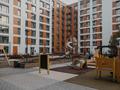 3-комнатная квартира · 65 м² · 8/9 этаж, Туран 57/6 за 54 млн ₸ в Астане, Нура р-н — фото 3