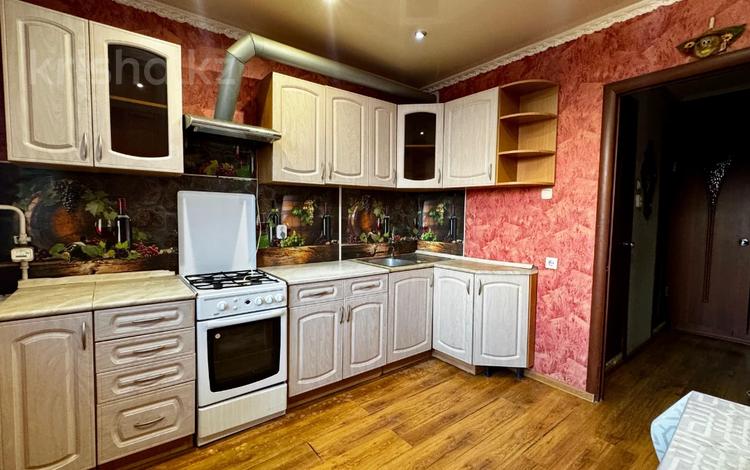 2-бөлмелі пәтер · 53.4 м² · 9/10 қабат, 8 микрорайон 15, бағасы: 19.8 млн ₸ в Костанае — фото 17