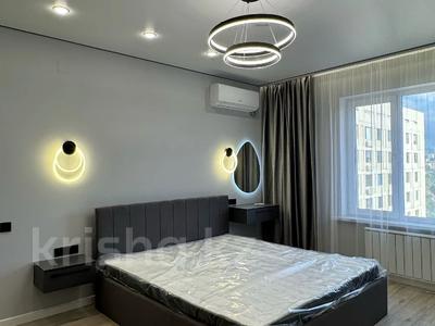 2-комнатная квартира · 45 м² · 8/15 этаж, Райымбека — Ауэзова за 41.5 млн ₸ в Алматы, Алмалинский р-н