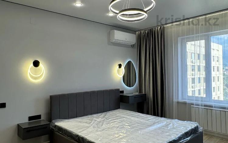 2-комнатная квартира · 45 м² · 8/15 этаж, Райымбека — Ауэзова за 41.5 млн ₸ в Алматы, Алмалинский р-н — фото 11