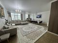 5-бөлмелі пәтер · 200 м² · 2/9 қабат, Молдагулова 5/4, бағасы: 93 млн ₸ в Уральске