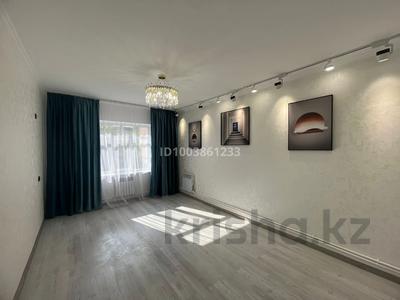2-комнатная квартира · 56.7 м² · 3/5 этаж, 18 микрорайон — 105 серия за 22 млн 〒 в Шымкенте