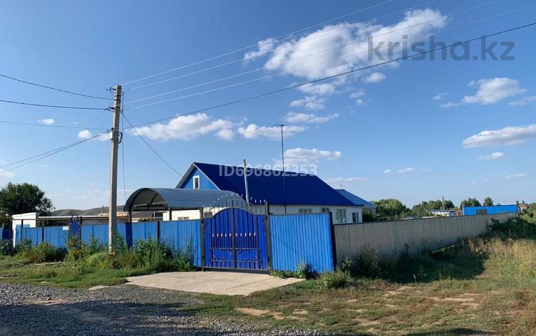 Жеке үй · 3 бөлме · 115 м² · 10 сот., жилой массив Кызылжар, Ск жана жол 47 — С/К Жана жол 47, бағасы: 18.5 млн ₸ в Актобе — фото 2