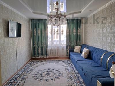 3-комнатная квартира · 65 м² · 2/6 этаж, Тлеулина 58 за 200 000 〒 в Кокшетау