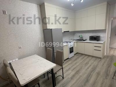 1-комнатная квартира · 41 м² · 5/6 этаж · помесячно, Мкр. Береке 49 за 170 000 〒 в Костанае