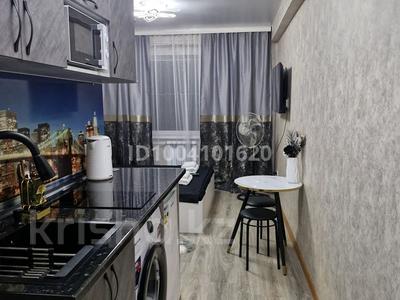 1-бөлмелі пәтер · 20 м² · 3/6 қабат, Юбилейный, бағасы: 8 500 ₸ в Костанае