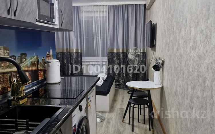 1-комнатная квартира · 20 м² · 3/6 этаж, Юбилейный за 10 000 〒 в Костанае — фото 2