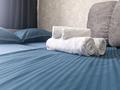 1-комнатная квартира · 20 м² · 3/6 этаж, Юбилейный за 8 500 ₸ в Костанае — фото 12