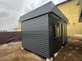 * НОВЫЙ ТОРГОВЫЙ КИОСК* · 15 м², бағасы: 2 млн ₸ в Атырау — фото 2