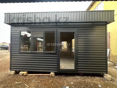 * НОВЫЙ ТОРГОВЫЙ КИОСК* · 15 м², бағасы: 2 млн ₸ в Атырау